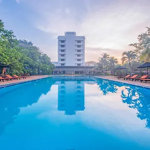 Vivanta Colombo, Airport Garden Сеедува