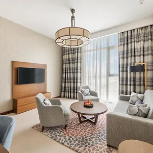 Aparthotel Staybridge Al-maktoum Airport By Ihg