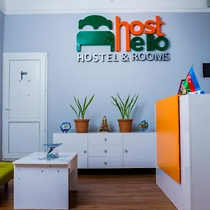 Hostello Баку