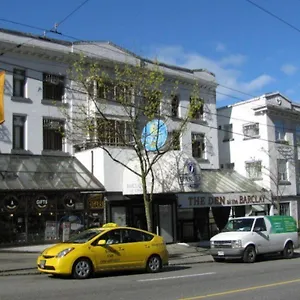 Hotel Barclay