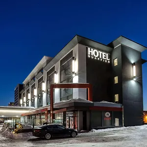 Hotel Quartier, Ascend Collection