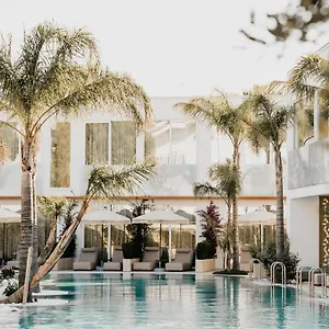 Elite Bay Durres Отель
