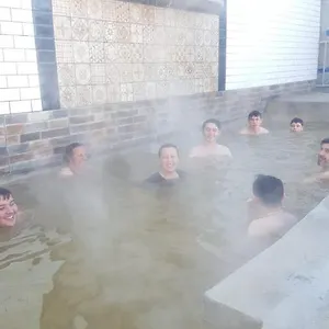 Guenes Apart Памуккале