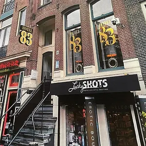 ** Hotel 83 Países Bajos