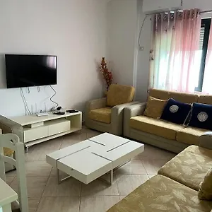 Apartment Arvi's