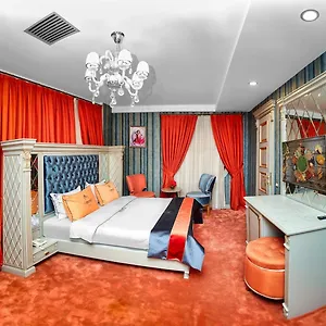 Manor Luxury Баку