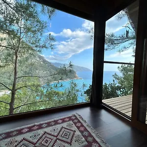 Kabak Uetopya Kamp Фаралия