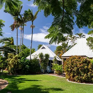 Resort Kellys
