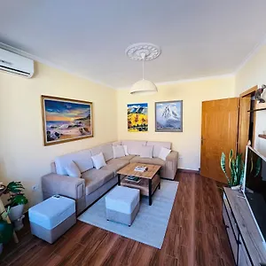 Apartment Cozy