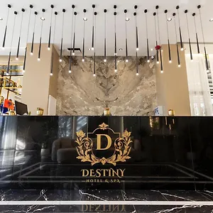 Destiny & Отель