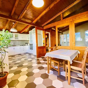  Apartamento Experience