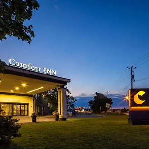Inn Comfort Montreal Aeroport