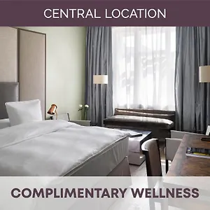 Hotel The Emblem - Preferred &