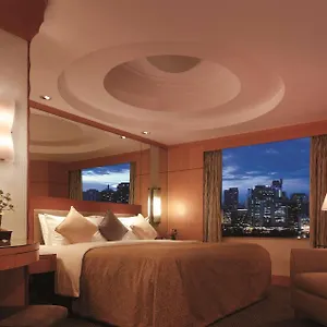 Hotel Makati Shangri-la, Manila
