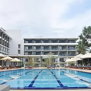 Goldi Sands Негомбо